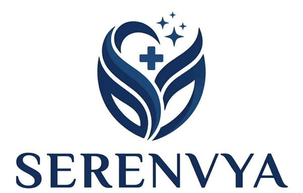 SERENVYA By Zenova Tech